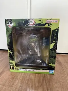 鬼滅の刃 妓夫太郎フィギュアのサムネイル