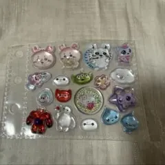 ボンボンドロップシール おすそ分け 正規品 mini