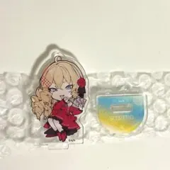 にじさんじ 鹿鳴館キリコ スイパラコラボ アクリルスタンド アクスタ