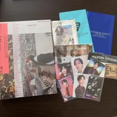 堀夏喜　アクリルスタンド　写真集　フォトカ　まとめ売り