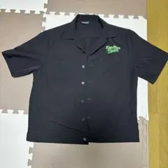 ROLL ボーリングシャツ sizeM 日本製 | Mercari