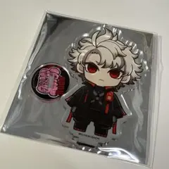 ガチアクタ ポップアップ 限定 即完売品 アクリルスタンド ルド