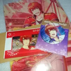 一十木 音也 まとめ うたプリ バッジ ファイル 音也 うたの☆プリンスさまっ♪