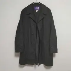 THE NORTH FACE PURPLE LABEL ステンカラーコート