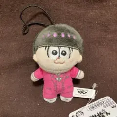 TVアニメ　おそ松さん ほわぬい トド松