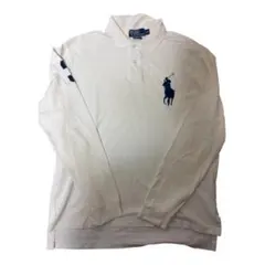 POLO RALPH LAUREN 90s ビックポニー　swag