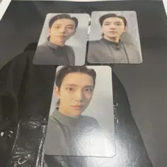 seventeen face the sun ジョシュア ep.1