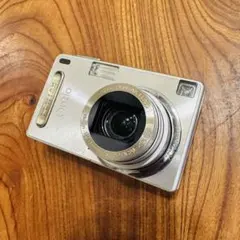 中古デジカメ LUMIX12 - メルカリ