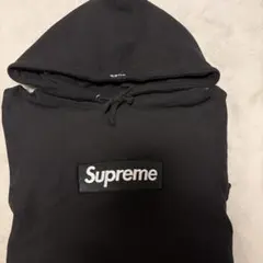 2026年最新】supreme パーカー ボックスロゴ 2023の人気アイテム