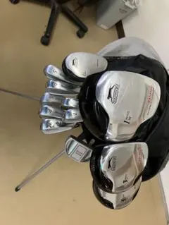 Slazenger Sela ゴルフクラブセットレディース用 - メルカリ