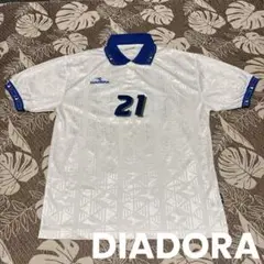 DIADORA イタリア代表 R.BAGGIO 10番 ユニフォーム - メルカリ