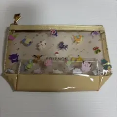 ポケモン　ポーチ