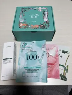 Anua 100+ 保湿セット