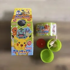 《シークレット》チョコエッグ ポケットモンスター ミュウ