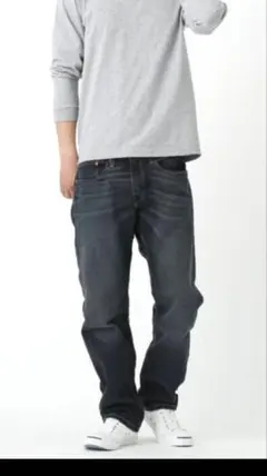 リーバイス ストレートデニム 559