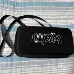 BABYMONSTER FC限定 ペンラケース パリタ BABYMONSTER ペンライトケース パリタ FC限定 ベビモン - メルカリ