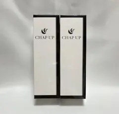【新品・未開封】薬用GHAP UP-03(チャップアップ)2個セット 新品・未開封CHAP UPチャップアップ 育毛剤03 2個 - メルカリ
