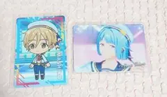 あんさんぶるスターズ　あんスタチップスカード　Vol.2