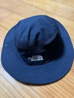 THE NORTH FACE アウトドアハット ネイビー　M