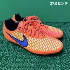 ナイキ サッカースパイク マジスタ オーデン HG-E(オレンジ)のサムネイル
