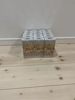 遊戯王 リミットオーバーコレクション ライバルズ 12箱　シュリンク無し