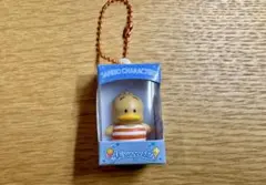 サンリオ チョコボックス 日焼け ⑨あひるのぺっくる