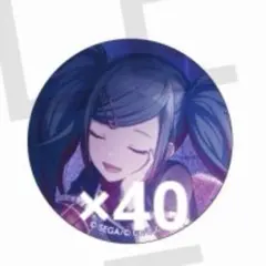 プロセカ VOCALOID グリ缶 初音ミク レオニード