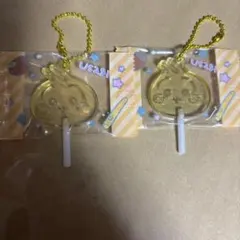 ちいかわ キャンディチャームズ グミ うさぎ