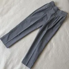 SALE！グローバルワーク☆テーパードパンツ S
