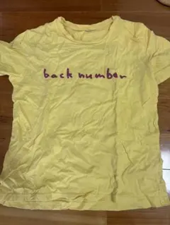 新品 back number 女王の猿 Tシャツ Lサイズ - メルカリ