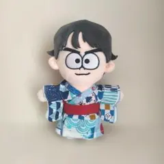 timelesz ぬい用 浴衣（18）のサムネイル