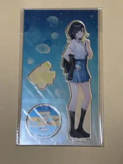 2026年最新】千歳くんはラムネ瓶のなか アクリルスタンドの人気