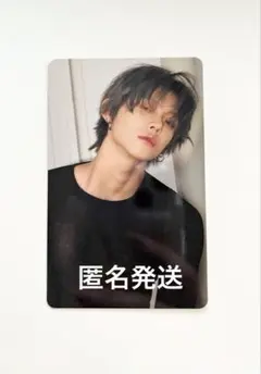 txt ヨンジュン トレカ