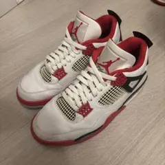 Air Jordan 4 Retro OG 