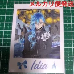 ツイステ展 ランダムカード イデア ゴーストマリッジ