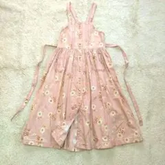 PINK HOUSE ピンクハウス お花モチーフ ピコフリル ベルト PINK HOUSE ピンクハウス お花モチーフ ピコフリル ベルト HOUSE PINK
