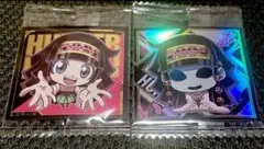 hunter×hunter キャラクターグッズ