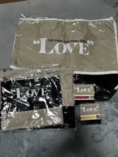 新品❣️嵐 LIVE TOUR 2013 