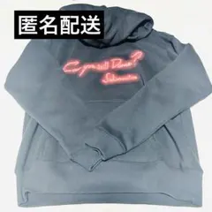 SAKANACTION Can you still dance? パーカー L Lサイズ】サカナクション パーカー Can you still Dance? - メルカリ