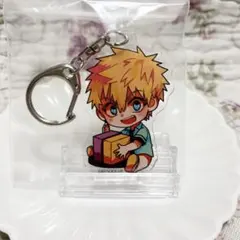 【美品✨】地縛少年花子くん ぎゅぎゅっとアクリルキーホルダー 源光