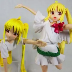 伊地知虹夏 フィギュア2種 ぼっち・ざ・ろっく! まとめ売り 1体難あり