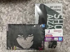 僕のヒーローアカデミア　イレイザーヘッド　一番くじ