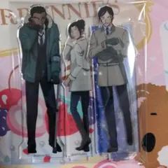 名探偵コナン　アクリルスタンド