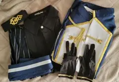 あんさんぶるスターズ！ Knights ユニット衣装Lサイズ （ウィッグ追加可）