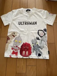 kladskap ウルトラマンTシャツ110cm