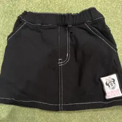 BABYDOLL ミニーマウス スカート 100