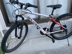 SPALDING マウンテンバイク MTB オールドマウンテンバイク - メルカリ