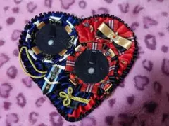 あんスタ 朔間凛月＆衣更真緒 ロゼット