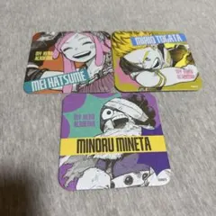 ヒロアカ展 原画展