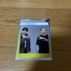 M!LK 吉田仁人 塩崎太智